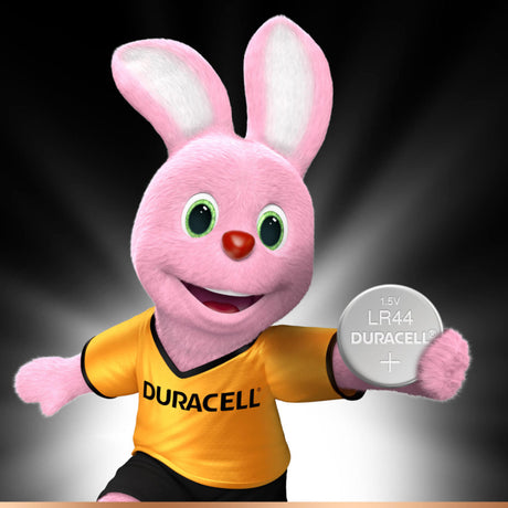 Duracell knoopcel alka a4 lr44