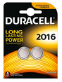 Duracell Batterij DL2016 horloge PC6 p 2