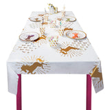Boland papieren bekers unicorn set a 10 21cl