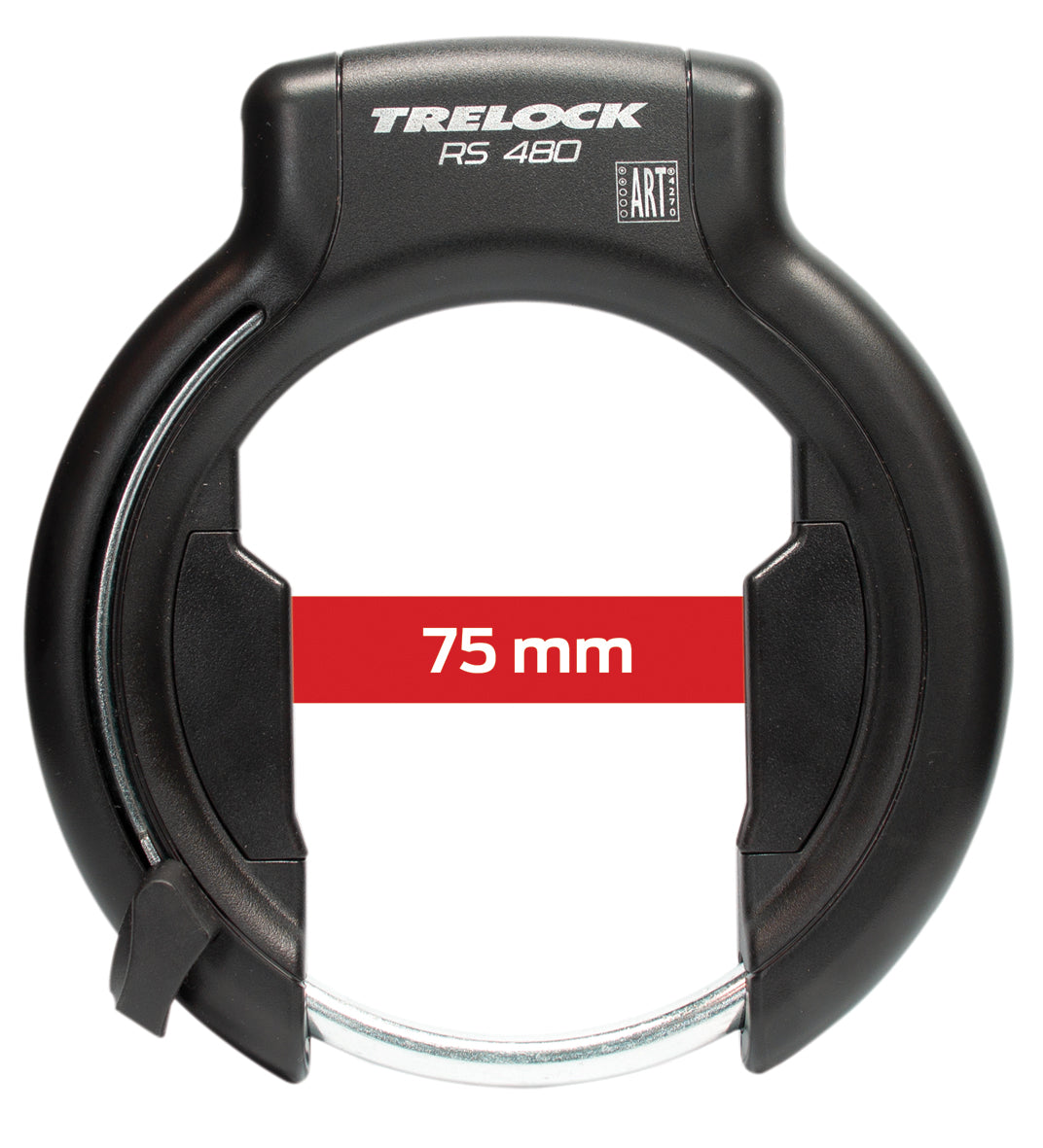 Ringslot Trelock RS 480 Protect-O-Connect XL NAZ