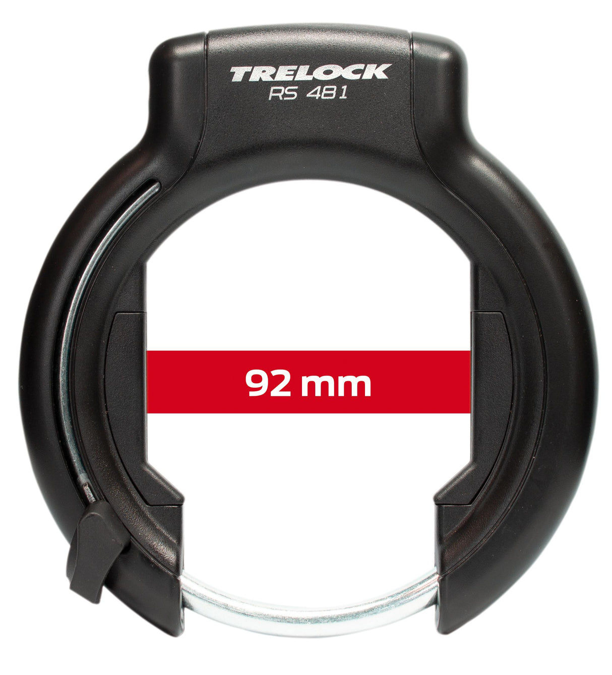 Ringslot Trelock RS 481 Protect-O-Connect XXL AZ