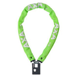 Slotketting AXA Clinch 85Cm Groen