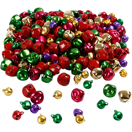 Creativ company https: www.cchobby.nl belletjes-d-10-14-mm-metallic-kleuren-320-div-1-doos