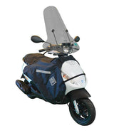 Tucano urbano beenkleed r151x | piaggio zip