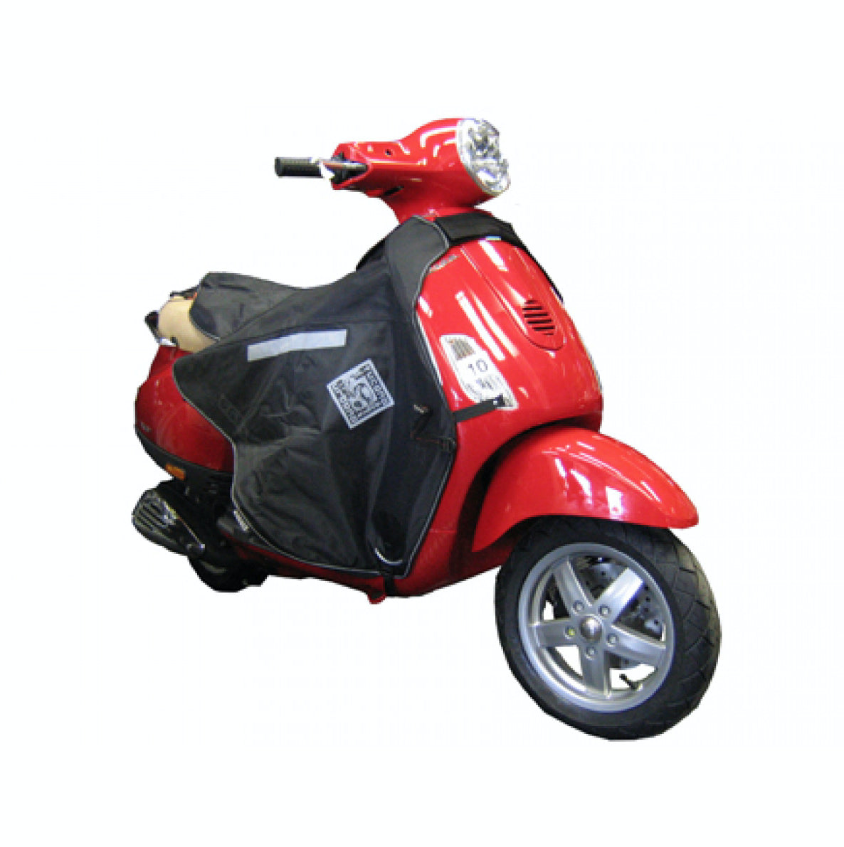 Tucano urbano beenkleed r153x | vespa lx s