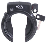 Axa Ringslot Defender met 2 tube cilinder -