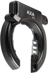 Ringslot AXA Solid met uitneembare sleutel