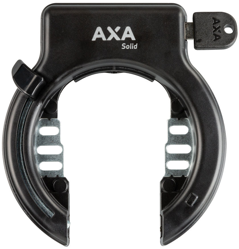 Axa Ringslot Solid met uitneembare sleutel