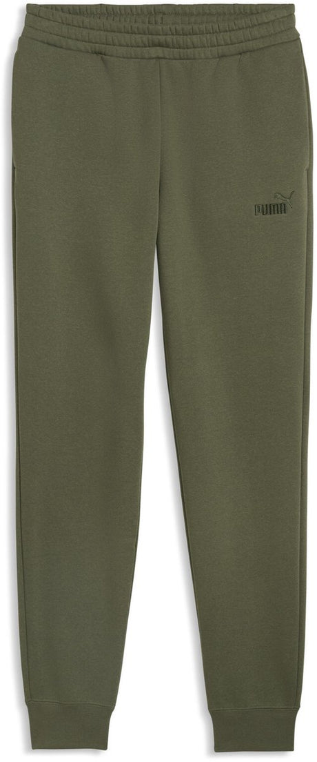 Puma ess no 1 logo sweatpants fl cl s