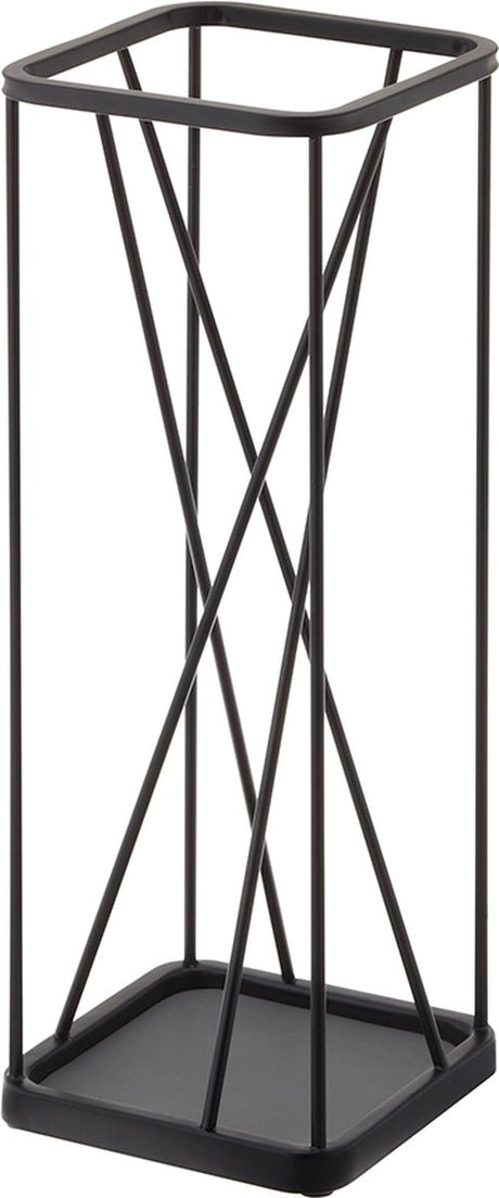 Yamazaki paraplubak - nine - zwart