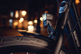 Axa Koplamp NXT E-Bike 30 Lux 6-48V