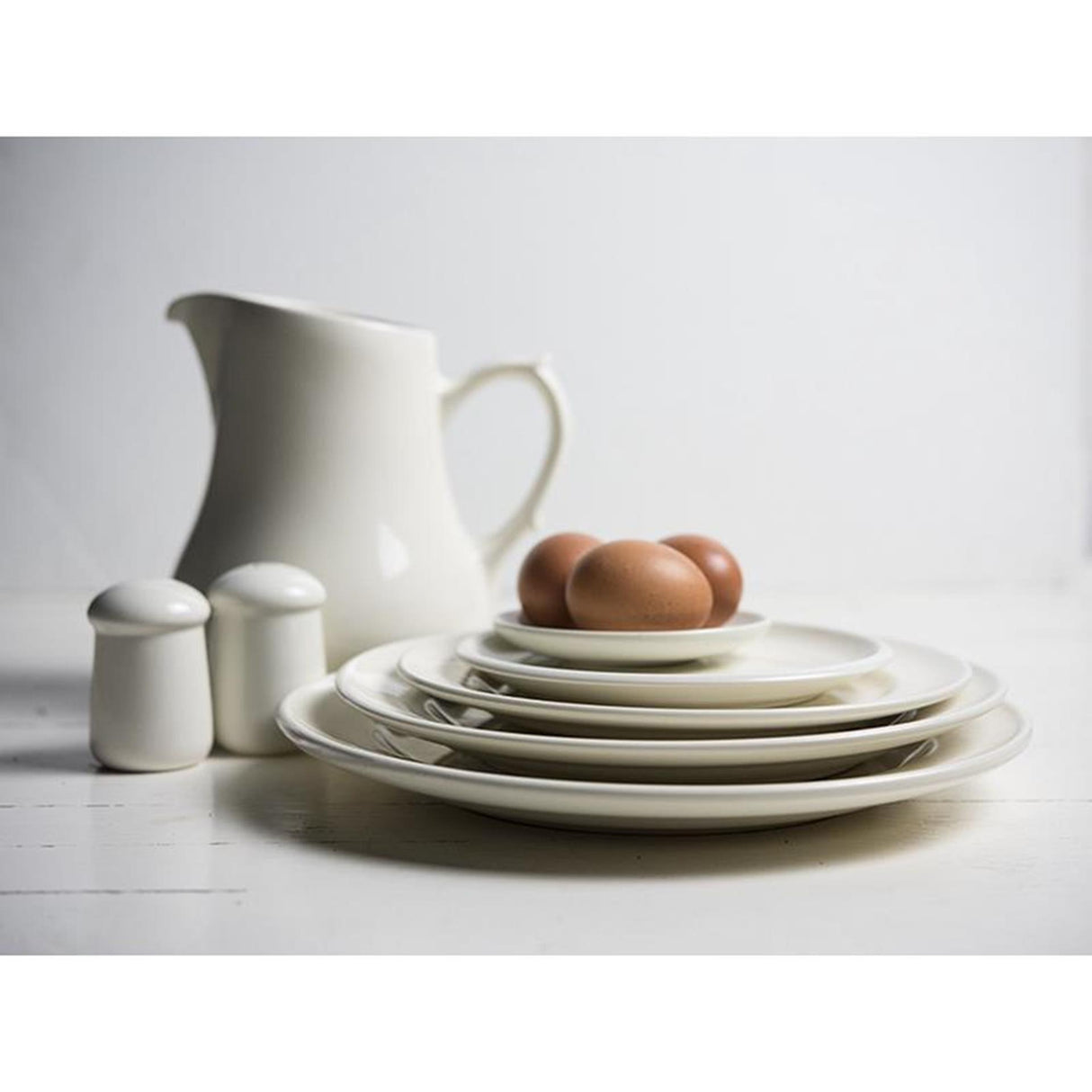 Royal boch kitchen diamant kom ø12,5cm 6st