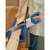 Draper tools expert verstekbak met klemmen blauw 09789