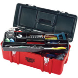 Draper Tools Draper Tools Gereedschapskist met draagblad expert 58x26,5x25 cm