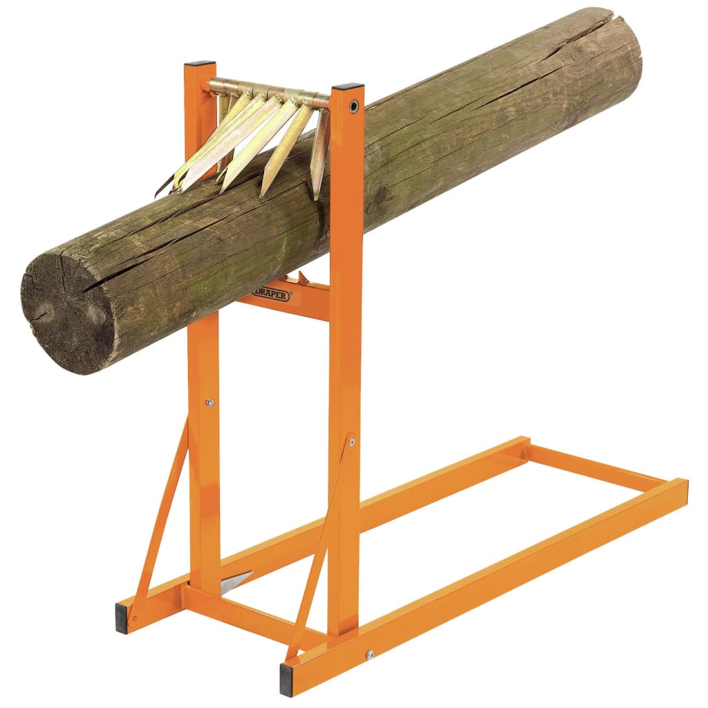 Draper Tools Draper Tools Zaagbok 150 kg oranje