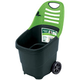 Draper Tools Draper Tools Expert Tuintrolley groen 65 L 78643