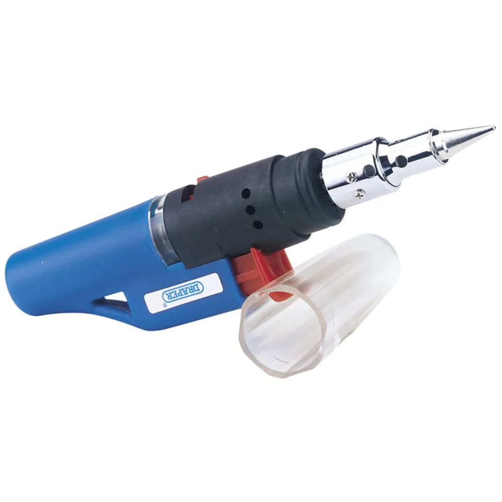 Draper Tools Draper Tools Soldeerbout op gas blauw 78774