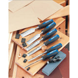 Draper tools draper tools houtbeitelset 8-delig 88605