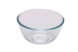Pyrex mengkom glas 14 cm - 0,5 l