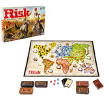 Hasbro Risk