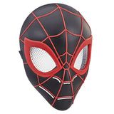 Spiderman hero masker assorti