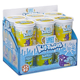 Hasbro los kitties series 2 kit-twins