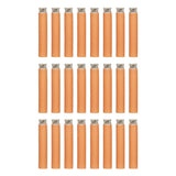 Nerf Accustrike N-Strike Darts 24 Stuks