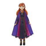 Disney Frozen Frozen 2 Zingende Anna Pop