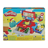 Play-Doh Supermarkt Kassa