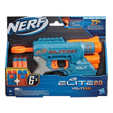 Nerf Nerf 2.0 Volt SD 1 Blaster + 6 Darts + Licht