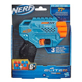 Nerf Nerf 2.0 TD 3 Blaster + 6 Darts