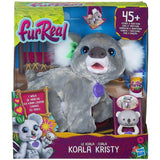 FurReal Friends FurReal Friends Knuffel Koala Kristy + Geluid