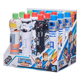 Hasbro star wars lightsaber squad verschillende uitvoeringen