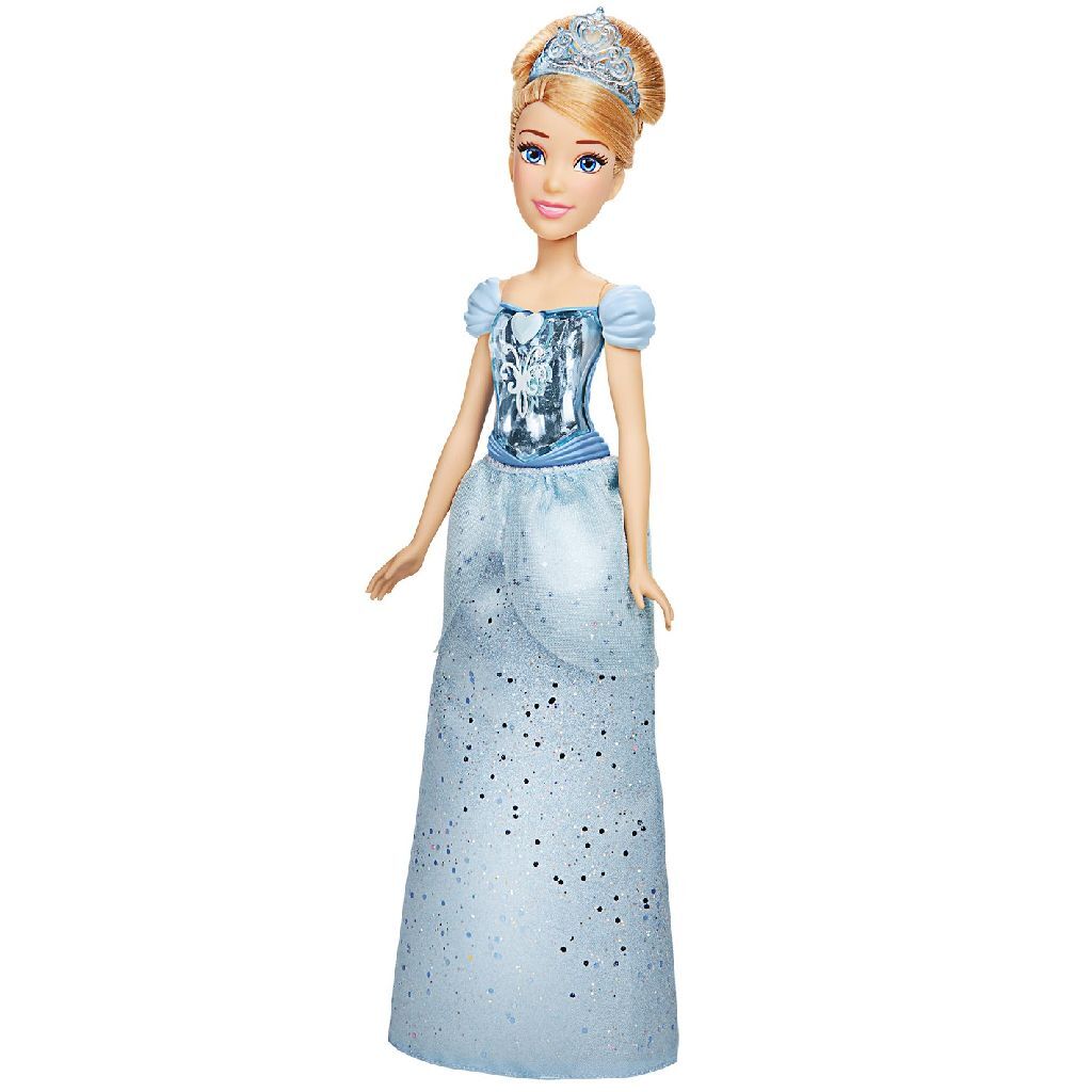 Disney princess royal shimmer assepoester pop