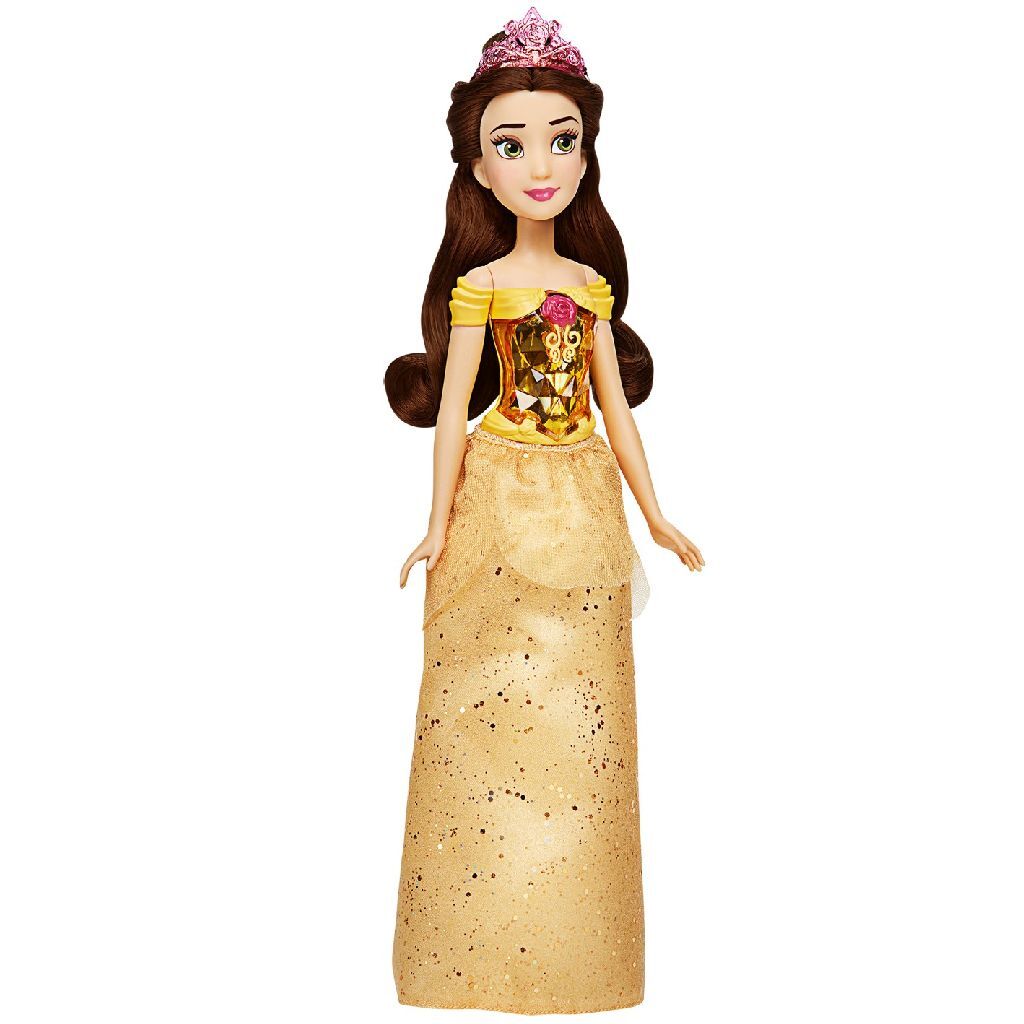 Disney Princess Belle Pop