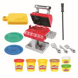 Hasbro Super Grill Barbecue