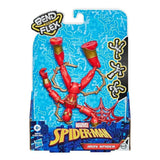 Spiderman bend and flex actiefiguur