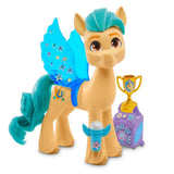 My little pony my little pony glowing styles set