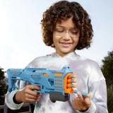 Hasbro nerf elite tetrad – accu’s voor nerf-blasters
