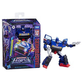 Hasbro transformers generations legacy evolution deluxe figuur