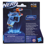 Nerf Nerf 2.0 Ace SD-1 Blaster + 2 Darts