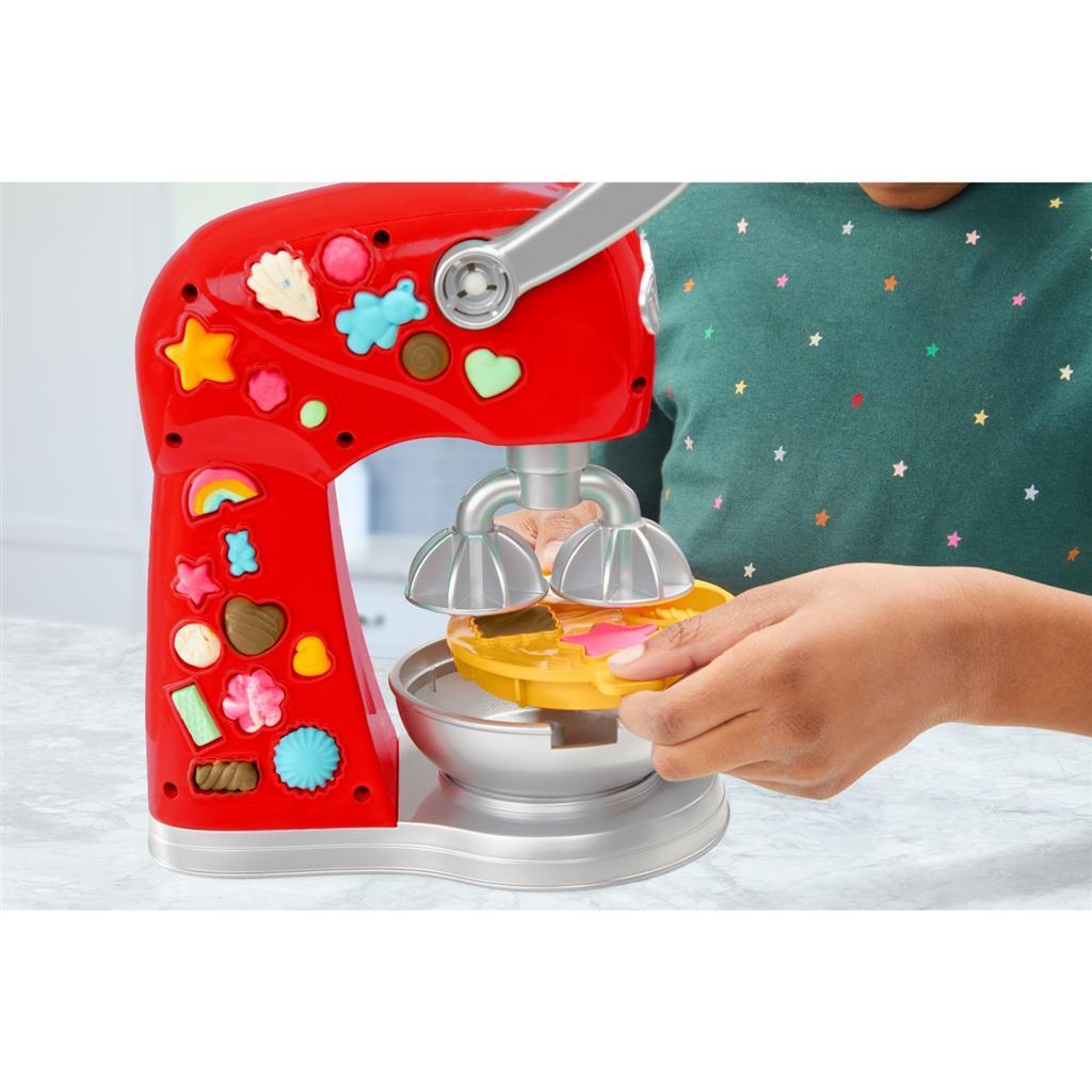 Play-doh magische mixer speelset - boetseerklei