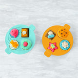 Play-doh magische mixer speelset - boetseerklei