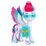 My Little Pony My Little Pony Magische Vleugels Zipp Storm Speelfiguur