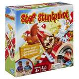 Hasbro Stef Stuntpiloot