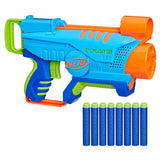 NERF Nerf Junior Exporer Blaster + 8 Darts