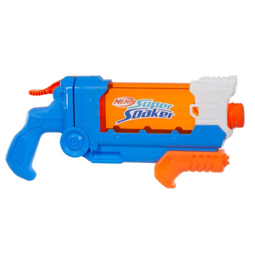 Nerf supersoaker flip fill