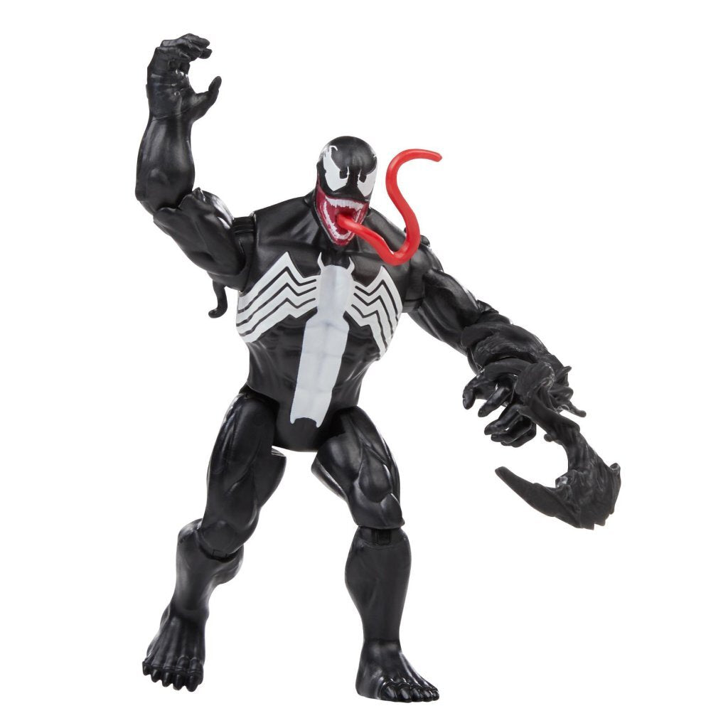Spiderman venom figuur 10 cm