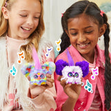 Furby furblet swee dee + licht en geluid