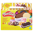 Hasbro play-doh little bakery playset